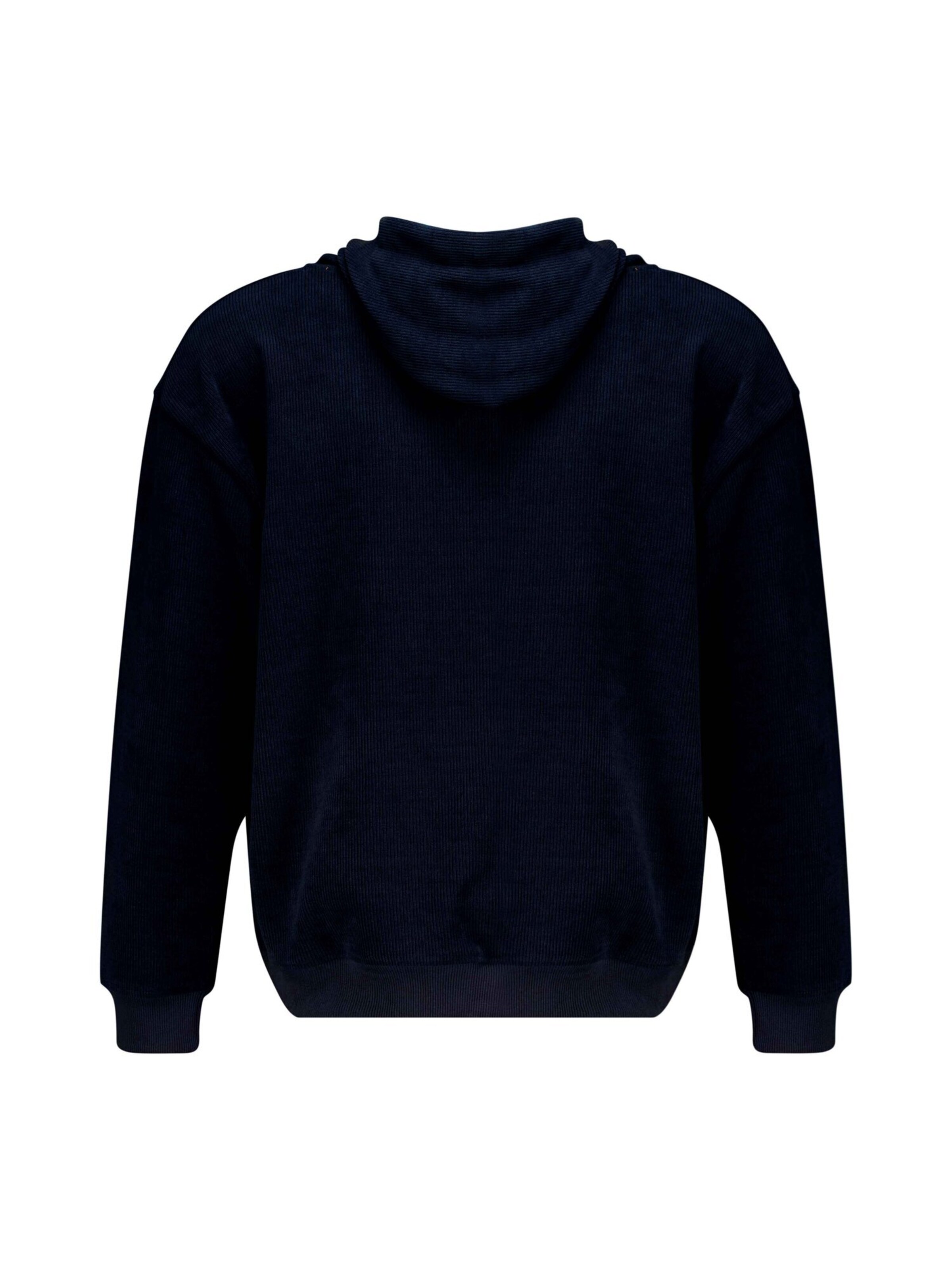 Pull-over 'Toroy' Deeluxe en bleu