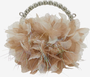 smėlio KRZY Rankinė: priekis