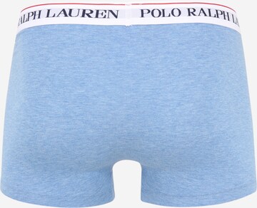 Polo Ralph Lauren Боксерки 'Classic' в синьо