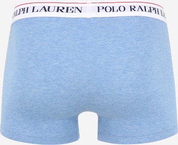 Polo Ralph Lauren Boxerky 'Classic' – modrá