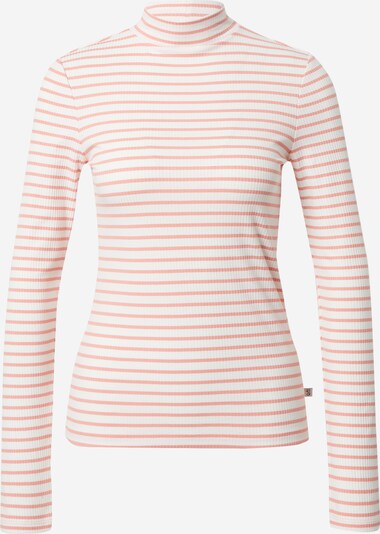Q/S designed by Shirt in de kleur Lichtroze, Productweergave