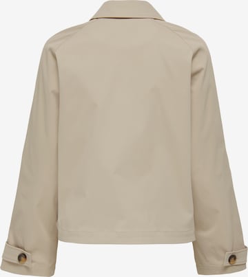 ONLY Between-Season Jacket 'April' in Beige