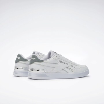 Reebok Sneaker 'Classic' in Weiß