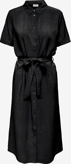 JDY Shirt dress 'SOUL' in Black, Item view