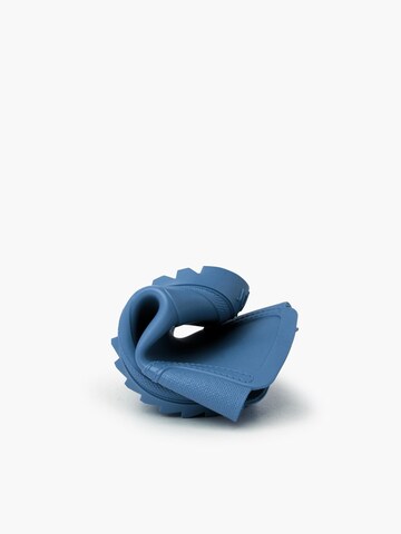 Bottes en caoutchouc IGOR en bleu