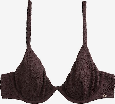 Next Bikinitoppi koossa 70/C värissä suklaa, Tuotenäkymä