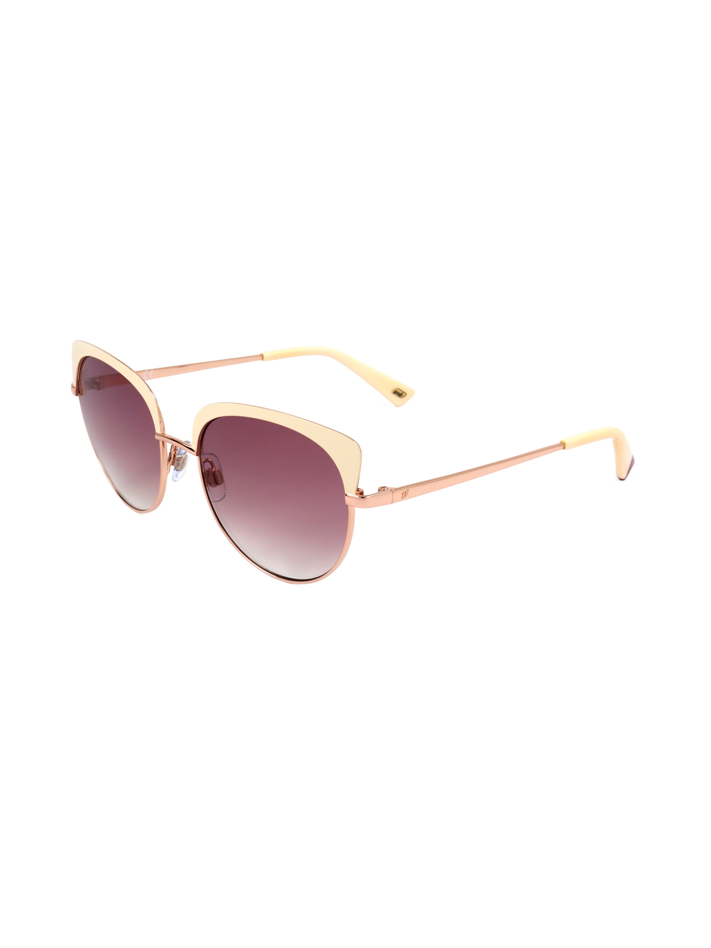 Occhiali da sole 'WE0271' di Web Eyewear in oro
