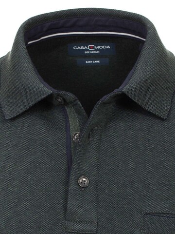 T-Shirt CASA MODA en vert