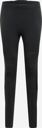 NIKE Sportbroek in de kleur Zwart, Productweergave
