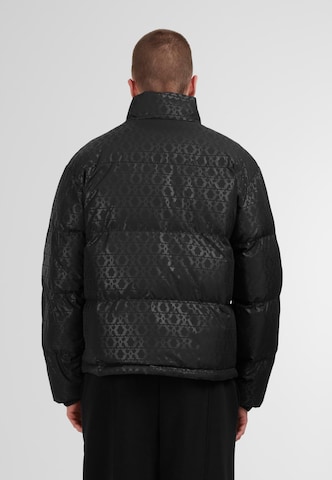 Karl Kani Winter jacket in Black