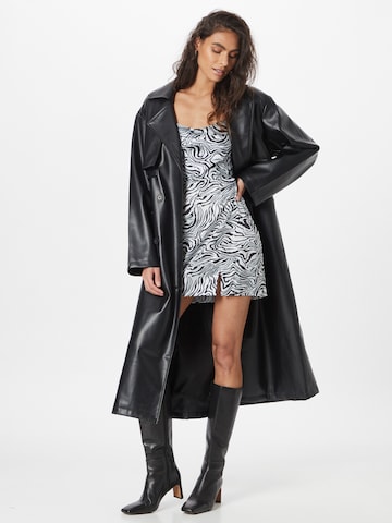 Robe TWIIN en noir