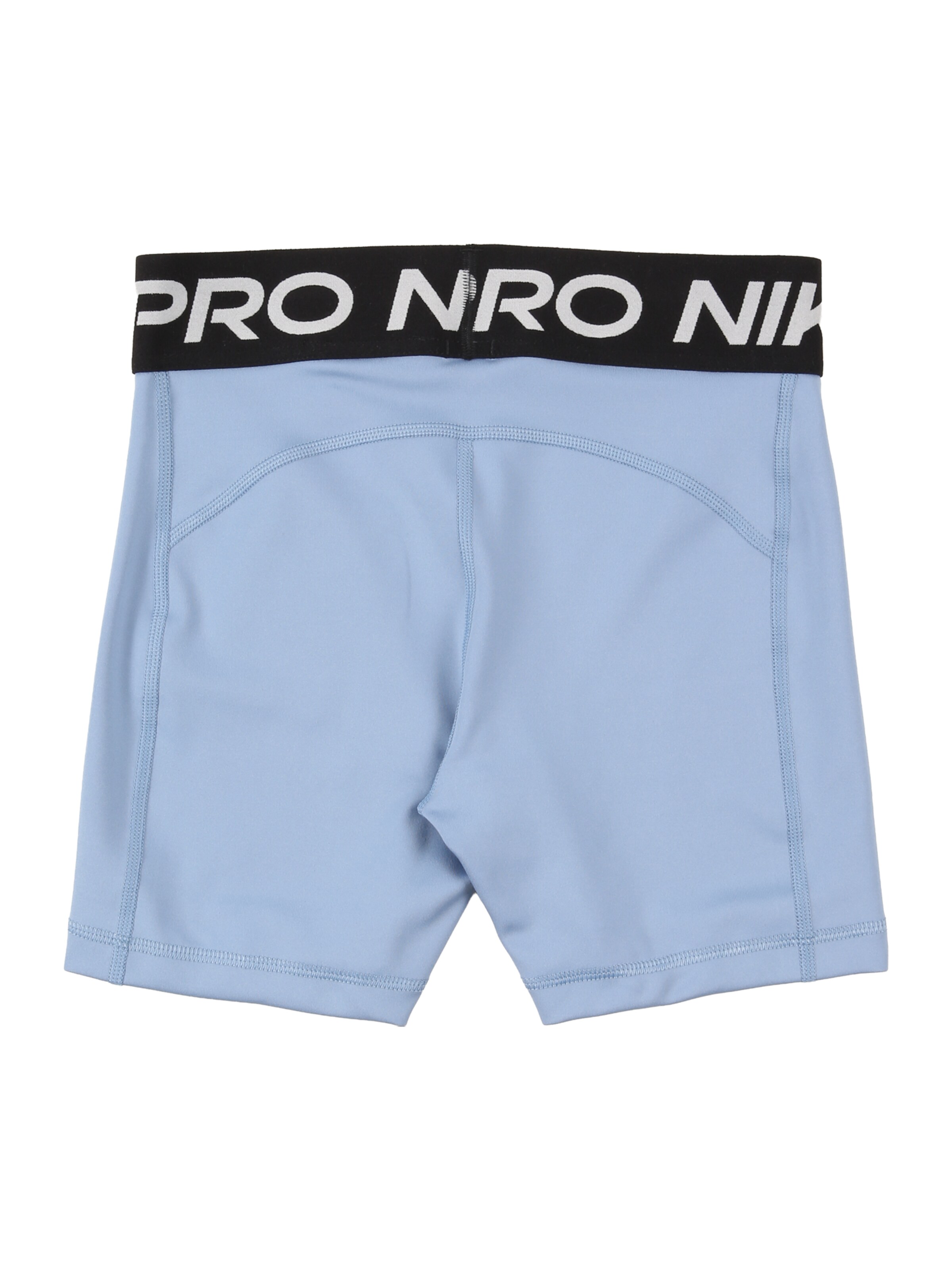 Skinny Pantalon de sport 'Pro' NIKE en bleu