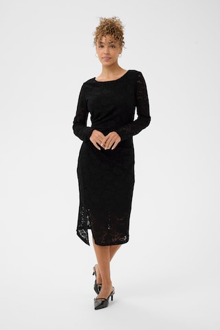 Love Copenhagen Kjole 'Kalia' i sort: forside