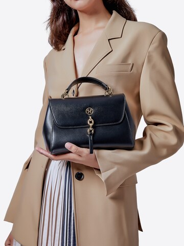 Borsa a mano ' Elegance ' di Victoria Hyde in nero: frontale