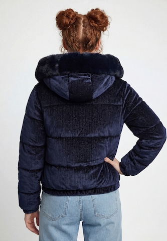 taddy - Chaqueta de invierno en azul