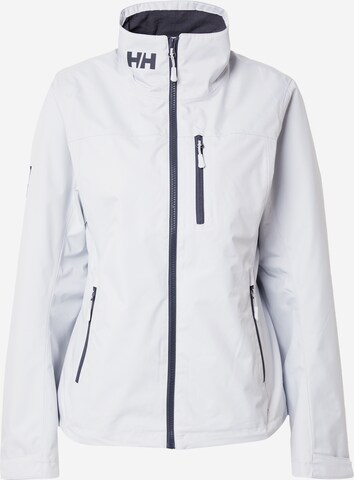 HELLY HANSEN Outdoorjacke in Grau: predná strana