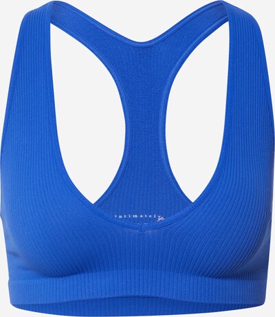 Free People Bra 'MAKE IT MINE' in Cobalt blue, Item view