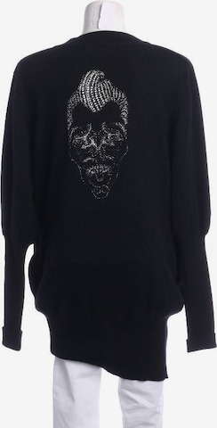 Thomas Wylde Sweater & Cardigan in S in Black
