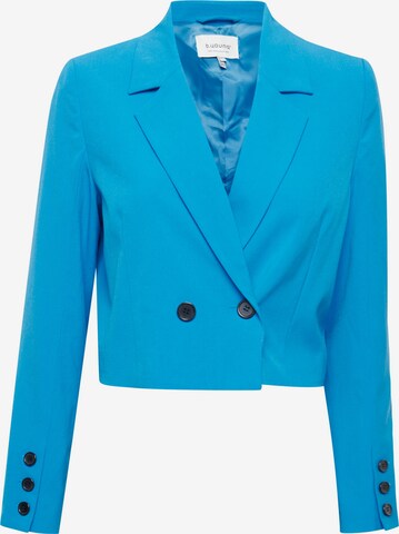 Blazer 'Bydanta' di b.young in blu: frontale