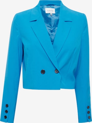 b.young Blazers 'Bydanta' in Blauw: voorkant