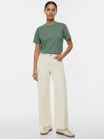 Everly Shirt in Green