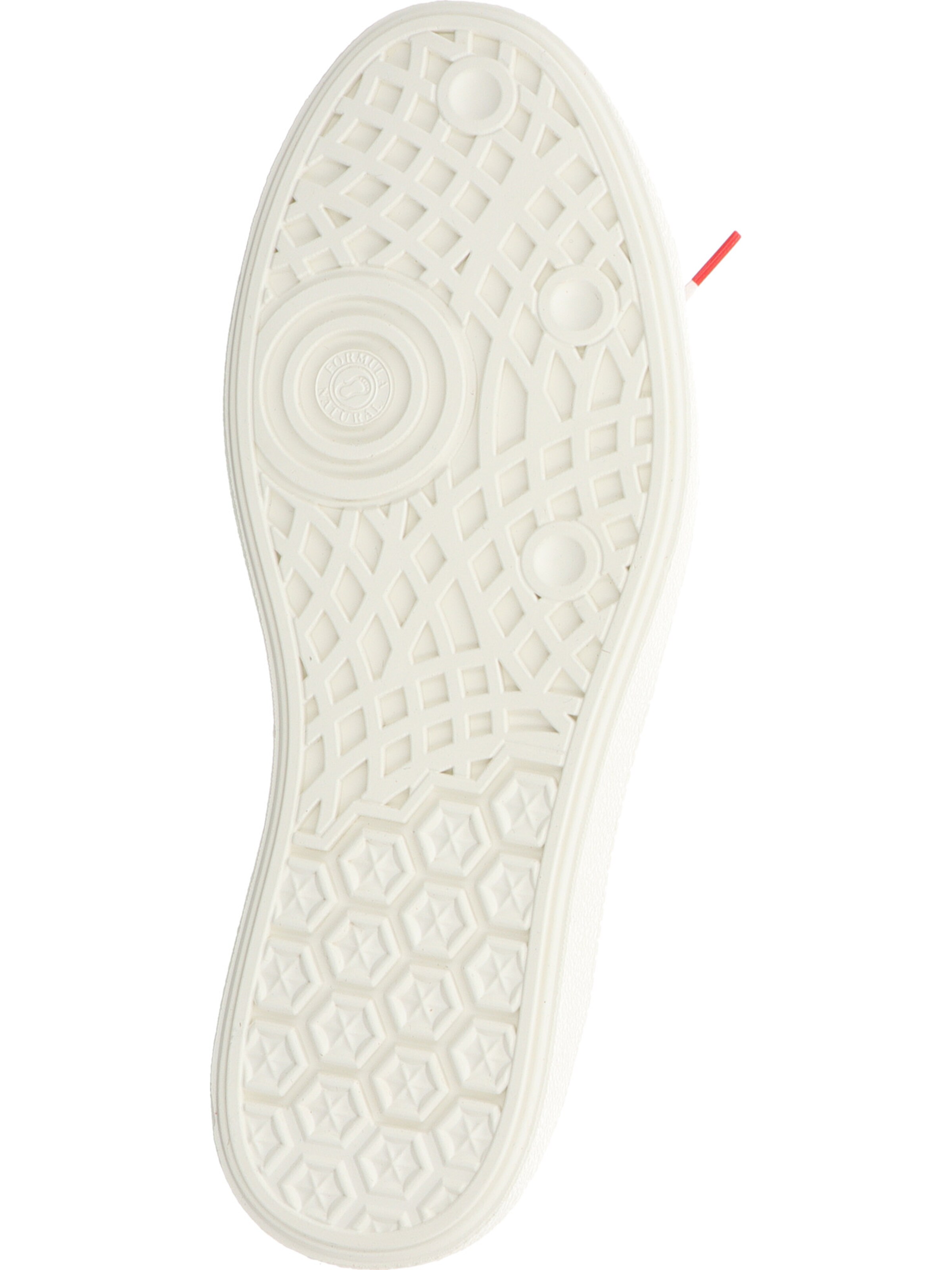 THINK! Ballet Flats 'Turna' in Beige