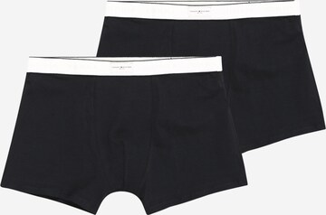 Tommy Hilfiger Underwear Boxershorts in Blau: predná strana