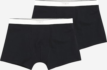 Tommy Hilfiger Underwear Spodnjice | modra barva: sprednja stran