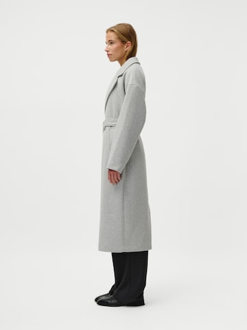 LeGer by Lena Gercke - Abrigo de entretiempo 'Betty' en gris