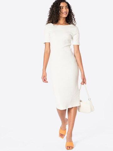 Gina Tricot Dress 'Matilda' in White