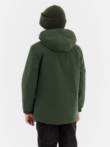 Veste de sport 'PRTFlynto JR' PROTEST en vert