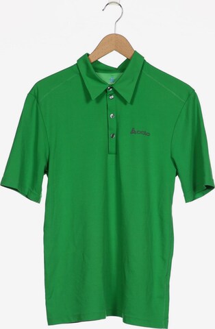 ODLO Shirt in M in Green: front