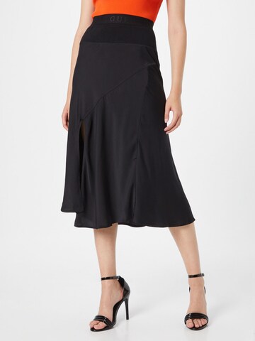 GUESS Skirt 'Altea' in Black: front