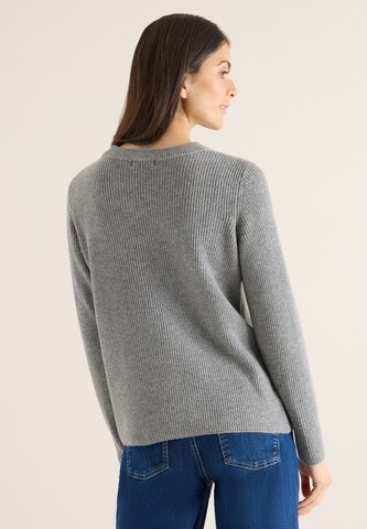 CECIL Sweater in Grey