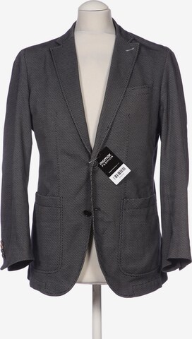 CG CLUB OF GENTS Suit Jacket in M in Blue: front
