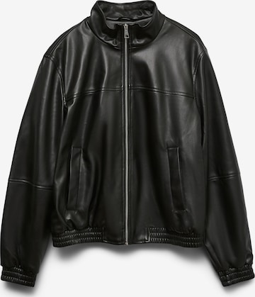 VERO MODA Overgangsjakke 'VMCaiaava' i sort: forside