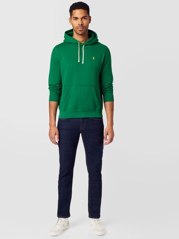 Polo Ralph Lauren - Sweatshirt em verde