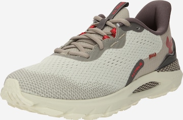 Chaussure de sport 'Sonic' UNDER ARMOUR en beige : devant