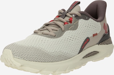 UNDER ARMOUR Athletic Shoes 'Sonic' in Beige / Grey, Item view