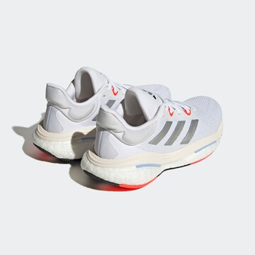 ADIDAS PERFORMANCE Running Shoes 'Solarglide 6' in White