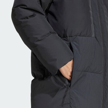 ADIDAS SPORTSWEAR Outdoor jacket 'Myshelter' in Black