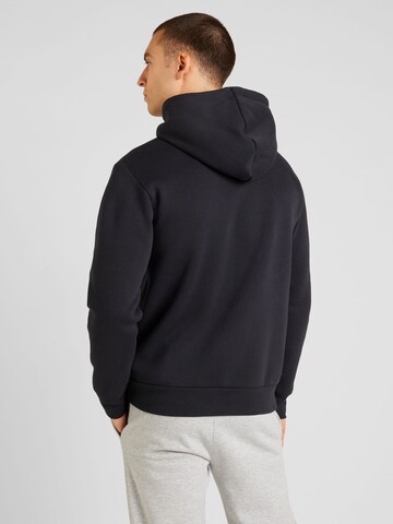SELECTED HOMME Sweatshirt 'SLHDAN' in Schwarz