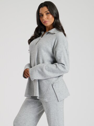 Loungeable Pajama in Grey