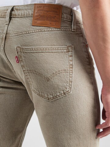 LEVI'S ® Слим Джинсы '511' в Зеленый