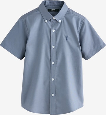 mėlyna Next Standartinis modelis Marškiniai: priekis