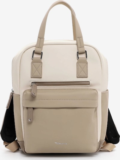 Kuprinė 'Gianna' iš Tamaris, spalva – kremo, Prekių apžvalga