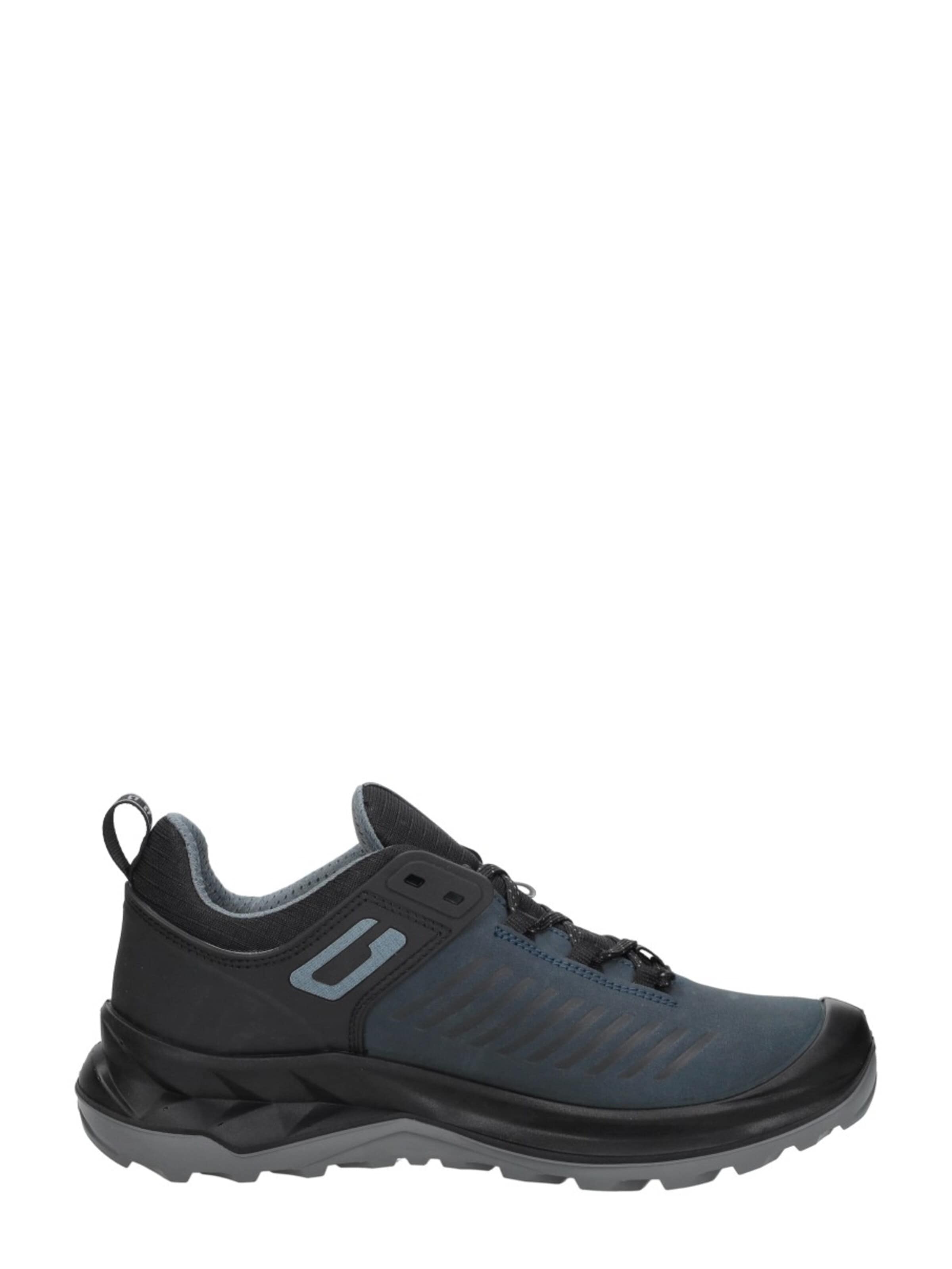Grisport Sneakers 'Journey Low' in Blue