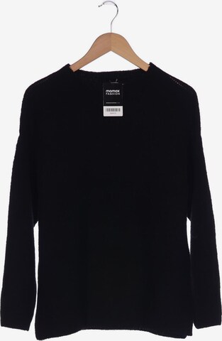 Adagio Sweater & Cardigan in L in Black: front