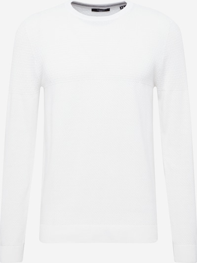 JACK & JONES Neulepaita värissä valkoinen, Tuotenäkymä