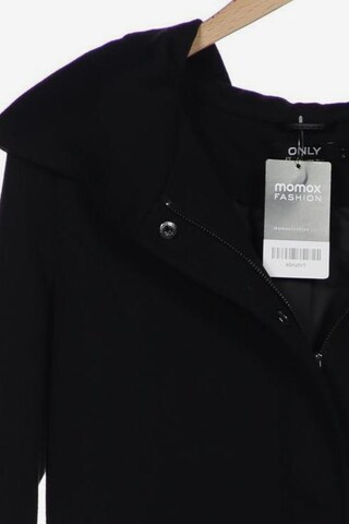 ONLY Jacket & Coat in S in Black